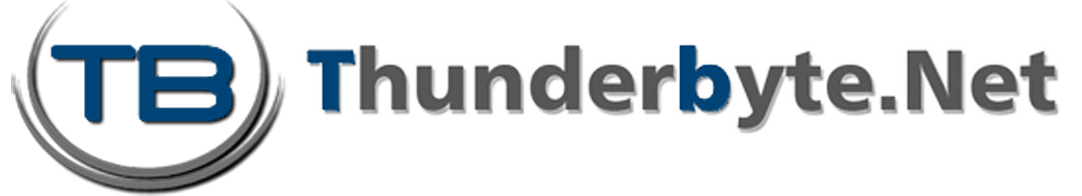 Thunderbyte.net
